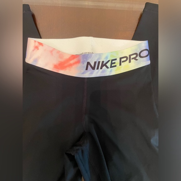 Nike pro leggings - Picture 4 of 5